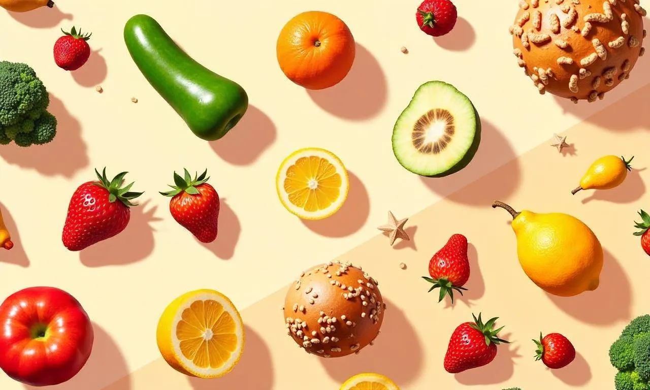 Healthy Snacks Examples: 10 Easy & Nutritious Options