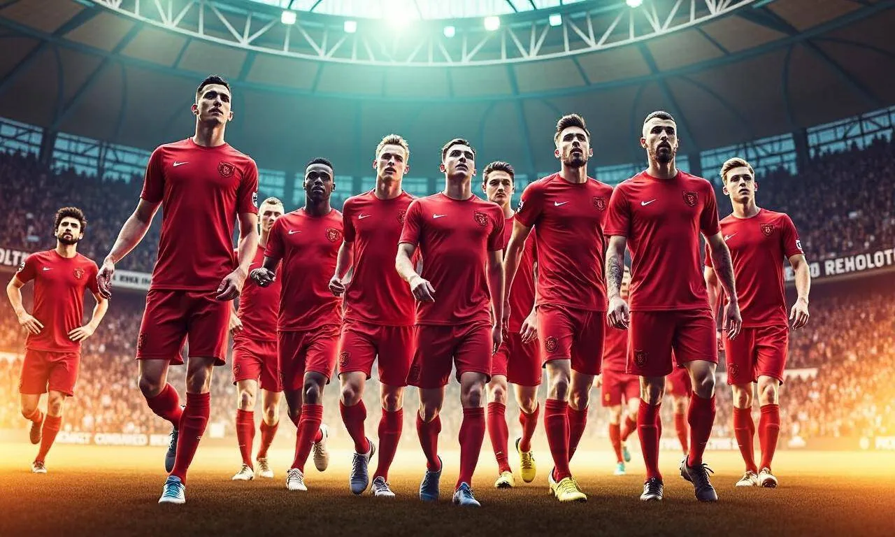 Wrexham vs Nottm Forest: Match Preview and Key Highlights