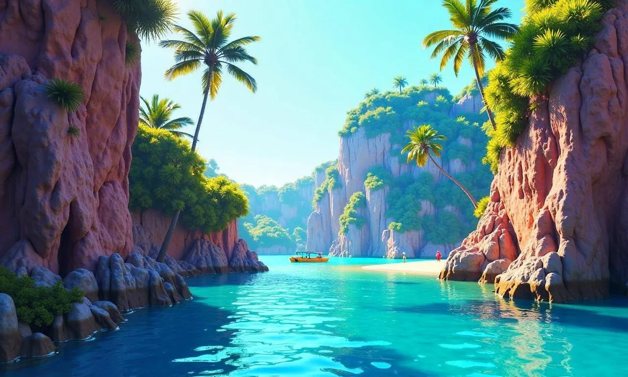 Best Hidden Gems in [Location]: Uncover These Secret Spots!