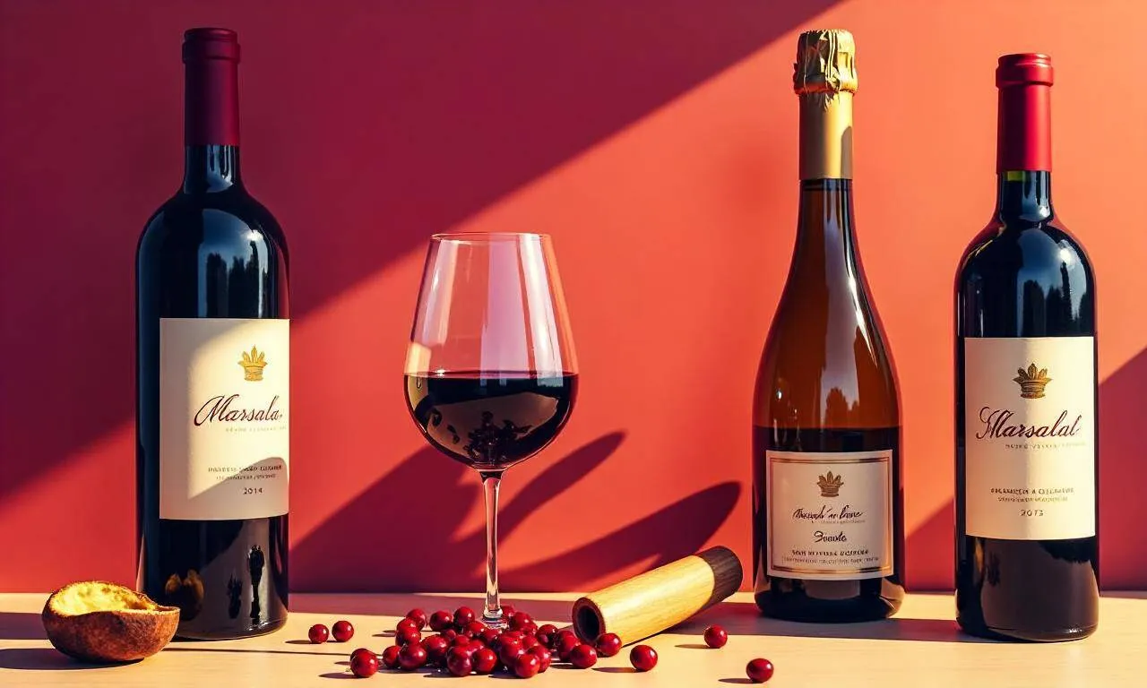 What Is Marsala Wine? A Guide to Its Rich History and Versatile Uses