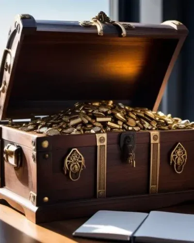 Hidden Gems for Entrepreneurs to Boost Productivity