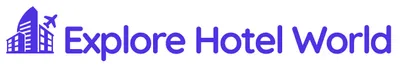 Logo Explore Hotel World