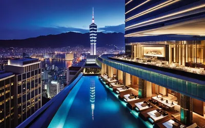 Shangri-La Far Eastern Plaza