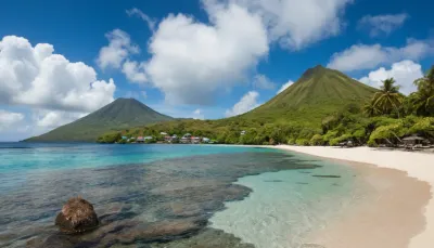 Hidden Islands to Discover This Year